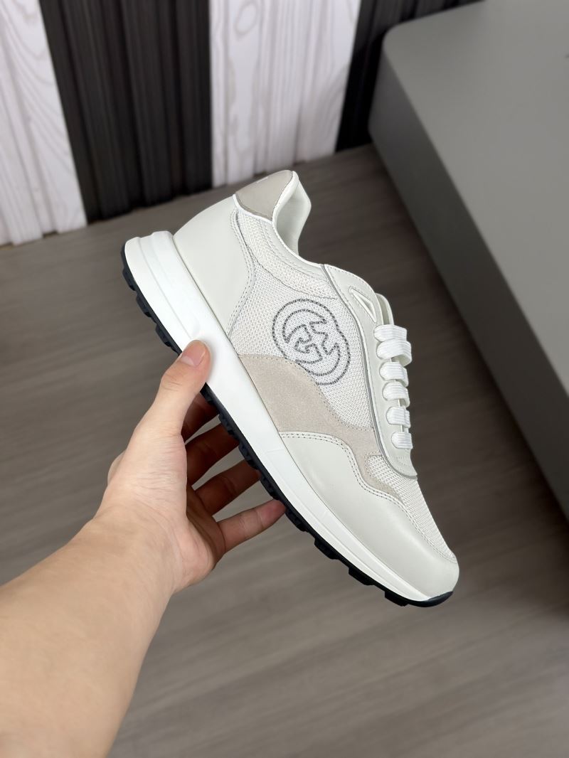 Gucci Low Shoes